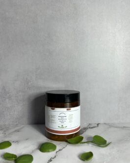 Whipped Body Butter